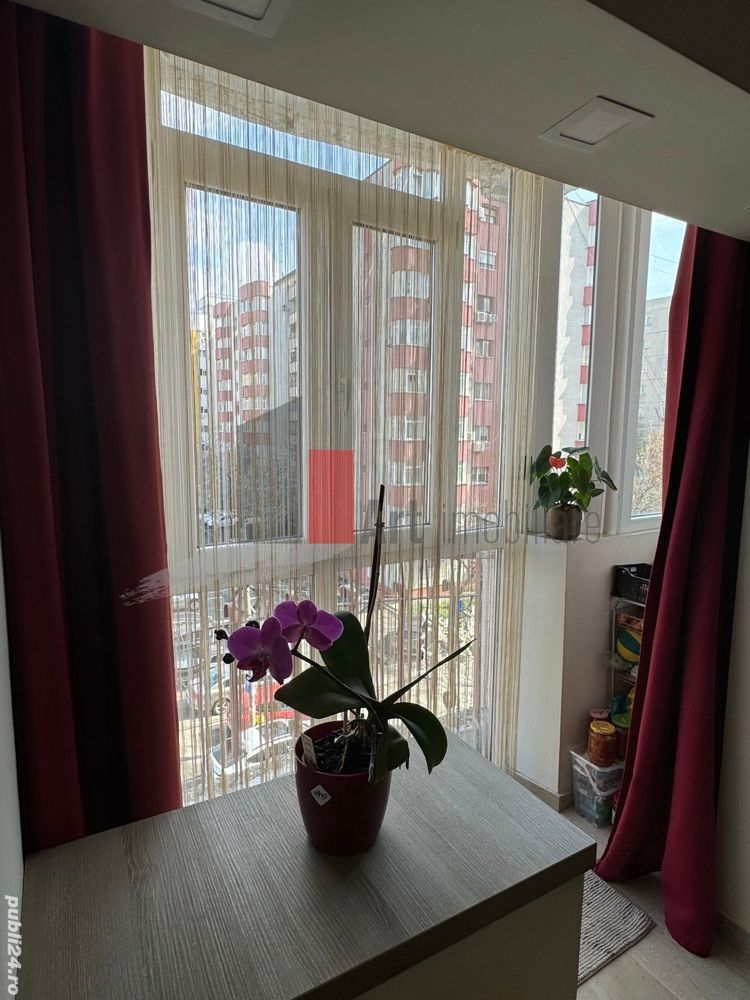 Apartament 2 camere 13 Septembrie Petre Ispirescu cu loc de parcare - Poză 6