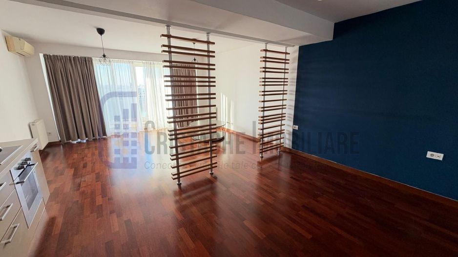 InCity Residence | Studio | nemobilat - Poză 2