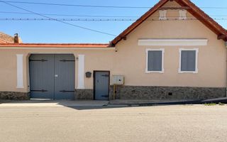 Casă de vânzare | Șeica Mare | 2 corpuri | teren 1.450 mp - Poză 5