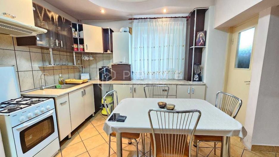 Spațiu, confort și locație excelentă – apartament 3 camere Tudor, - Poză 1