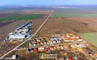 Casă de vânzare | Tisa Noua | Arad | 188 mp - Poză 5