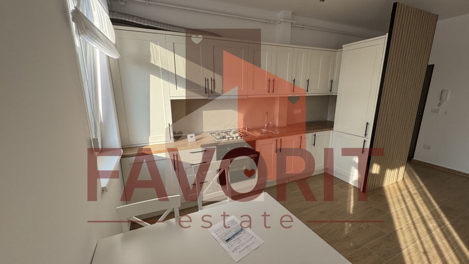 Disponibil imediat. 1 loc de parcare in CF. TVA 21% inclus. - Poză 3