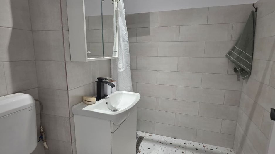 Închiriere rapidă – Apartament 2 camere, complet nou – Parcul Circului - Poză 7