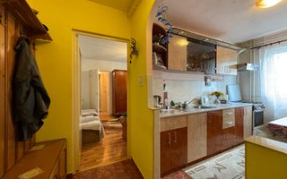 Apartament cu 3 camere de vanzare in cartierul Manastur! - Poză 5