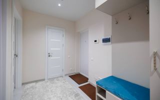 Chirie, apartament, 1 cameră, strada Grenoble, Botanica - Poză 7