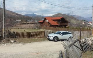 BREAZA, vanzare 789 mp. teren ideal constructie casa/ vila - Poză 1