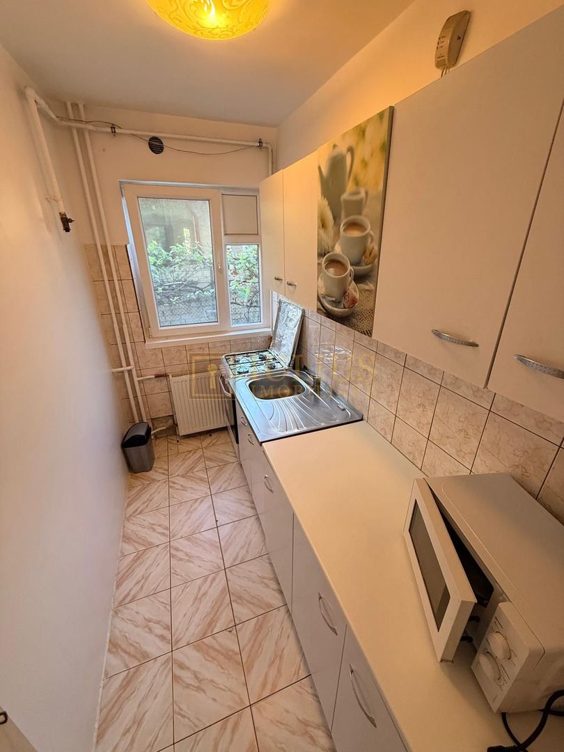 2 camere| Medicina-langa ISHO| zona frumoasa| cuplu-1 persoana| - Poză 8