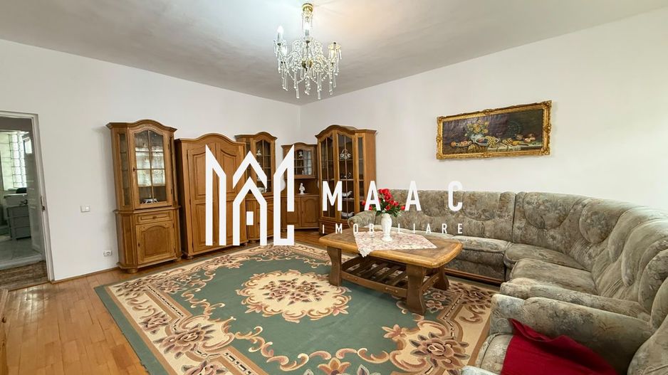 Apartament 4 camere | Curte | 3 bai | 4 balcoane | Strand - Poză 4