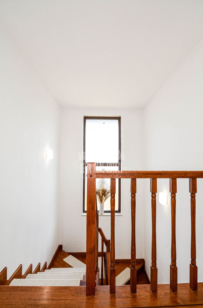 Casă individuală modernă, complet mobilată, în Florești – Cluj - Poză 39