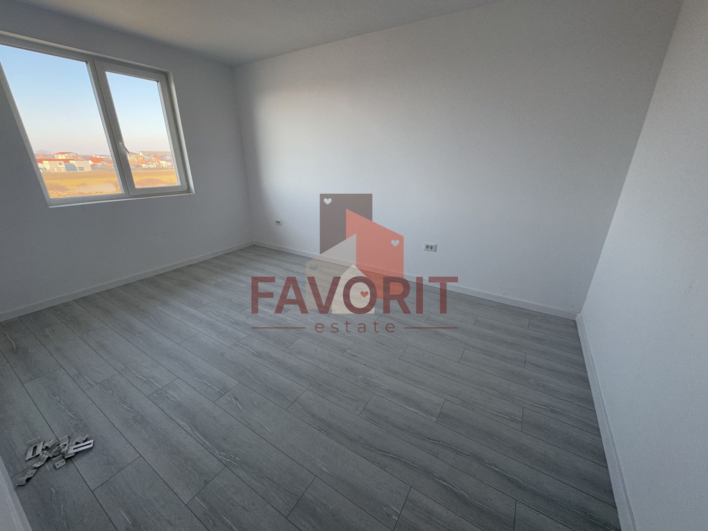 Bloc Nou. TVA 21% inclus in pret. 1 loc de parcare in CF - Poză 7