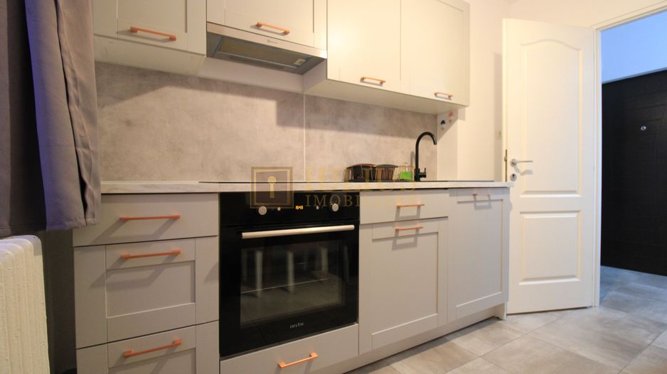 5 minute de Iulius Mall, 2 camere, Pet-friendly - Poză 11