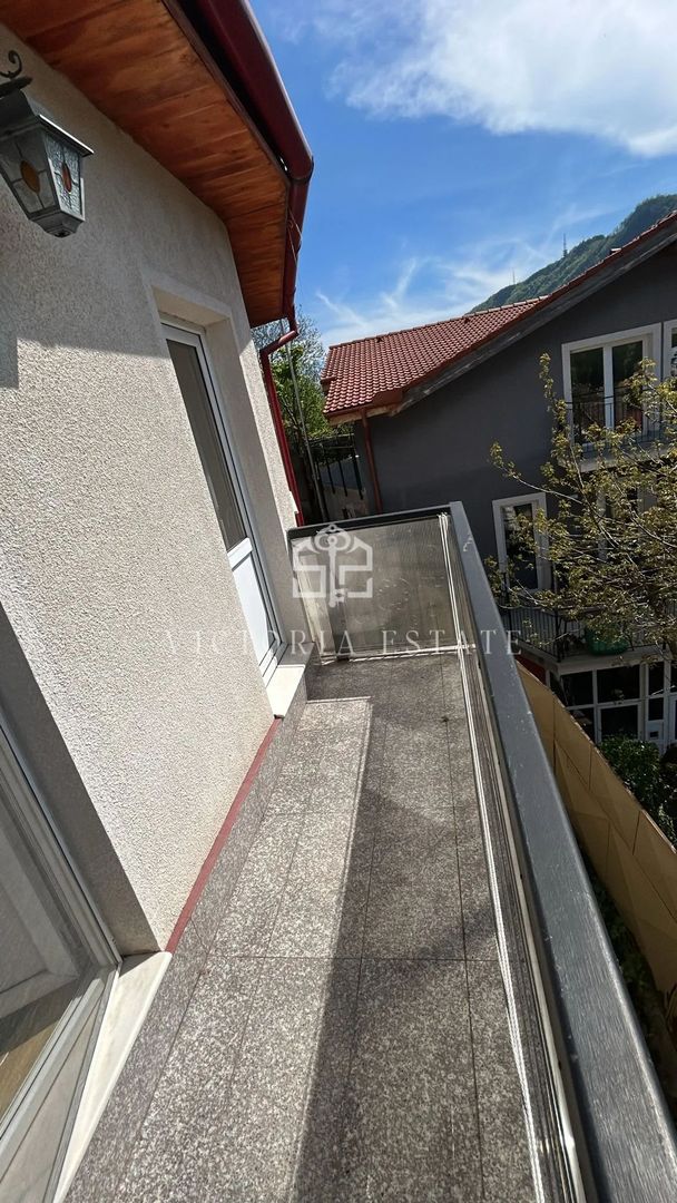 Oportunitate casa la cheie Brasov Schei - Poză 16
