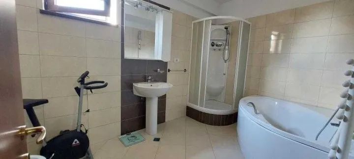 Vand apartament deosebit, Baneasa, zona Ioan Ionescu de la Brad. - Poză 6