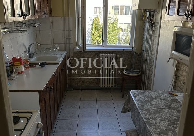 Apartament 2 camere | 50 Mp | Balcon | Gheorgheni C-tin Brancusi - Poză 4