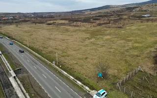 Teren intravilan între Galșa și Mâsca - Poză 14