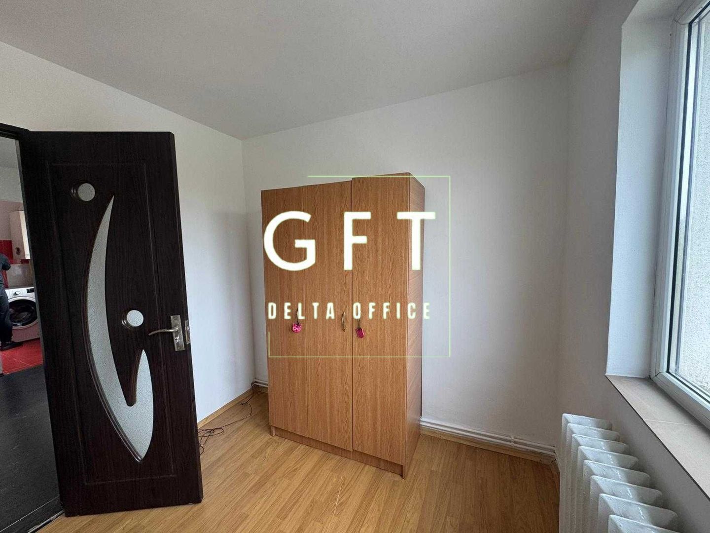 Apartament 2 camere – Ultracentral, Piața Decebal – Ideal investiție! - Poză 6