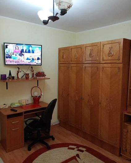 2 camere, decomandat, etaj 3/8, Mazepa 2+ boxa, - Poză 4