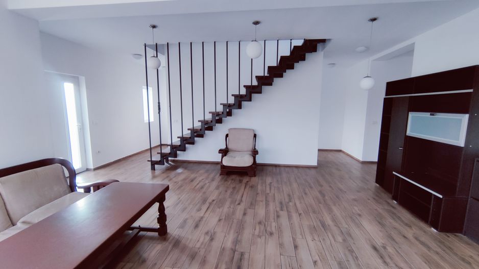 CASA SACALAZ 170 MP CU 640 MP TEREN - Poză 10