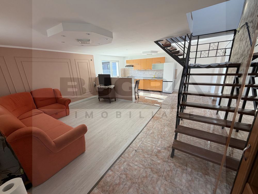 Casa individuala de 140mp, teren 500mp, renovata, zona Tineretului - Poză 1