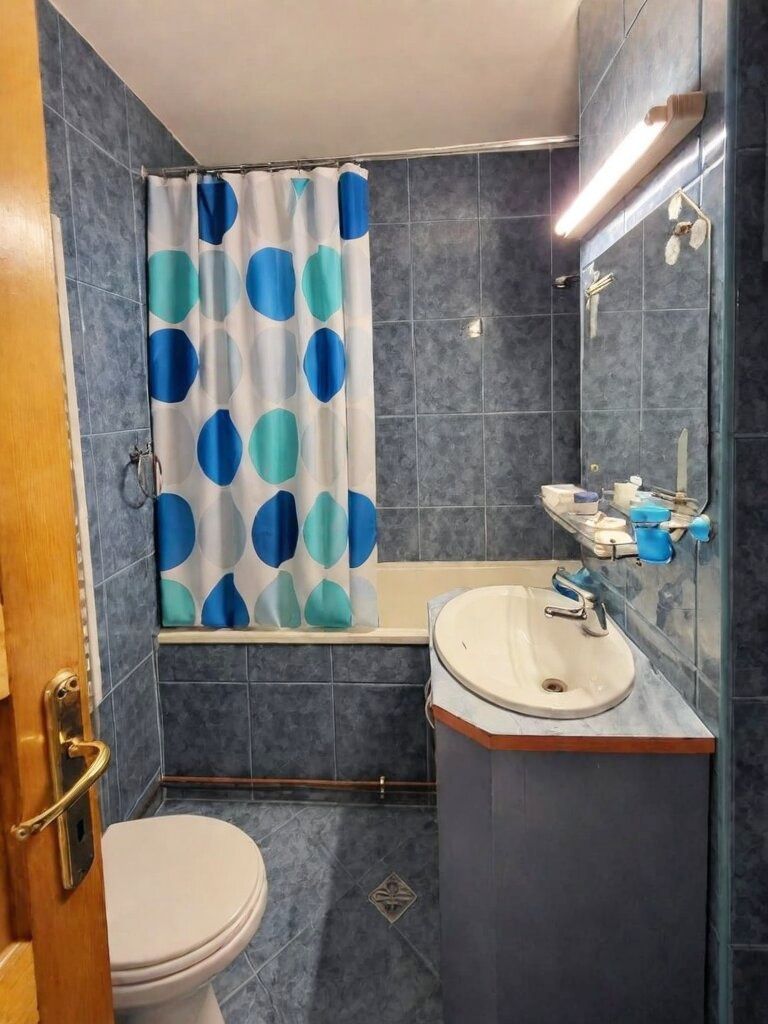 Apart. 3 camere etaj 1, aproape de Complexul Velenta, Oradea – VANZARE - Poză 12