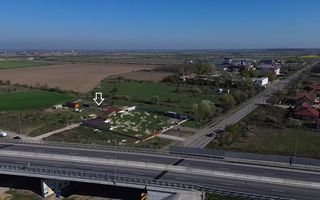 De vanzare Teren Intravilan 1000MP In Satu Mare,Strada Gorunului - Poză 4