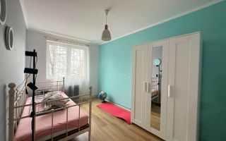 Apartament cu 3 camere / Etaj intermediar/ Zona strazii Liviu Rebreanu - Poză 6