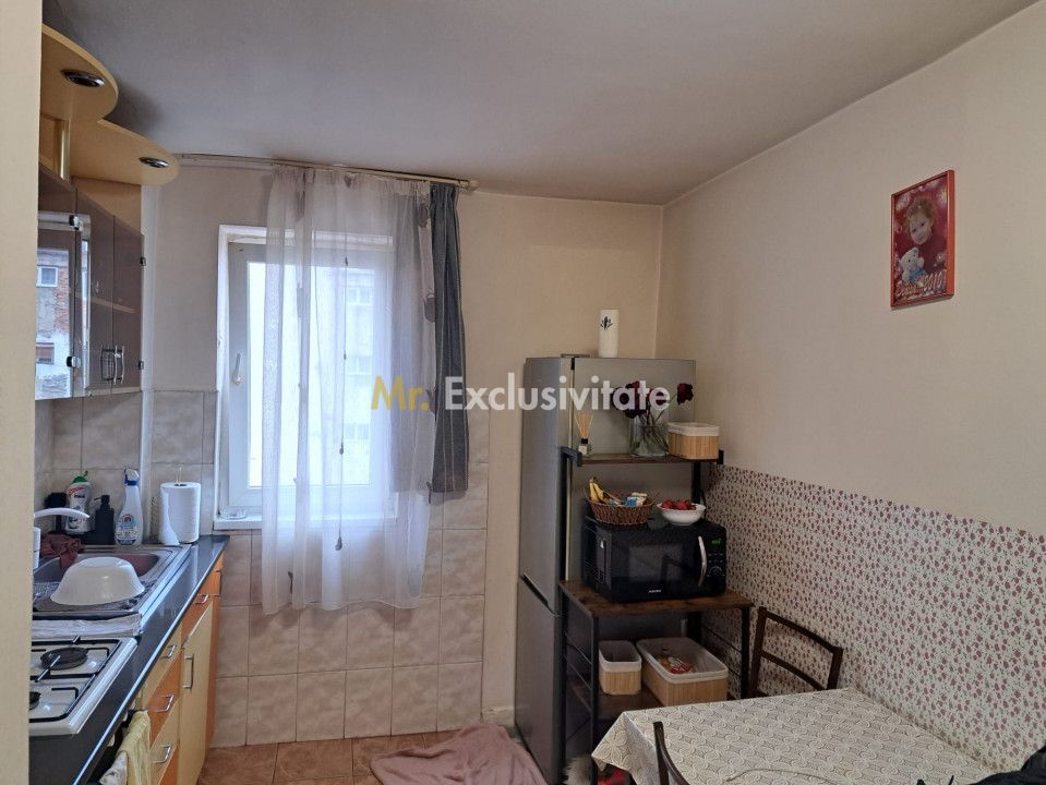 Apartament gata de mutat-cu preluare chiriasi - Poză 7