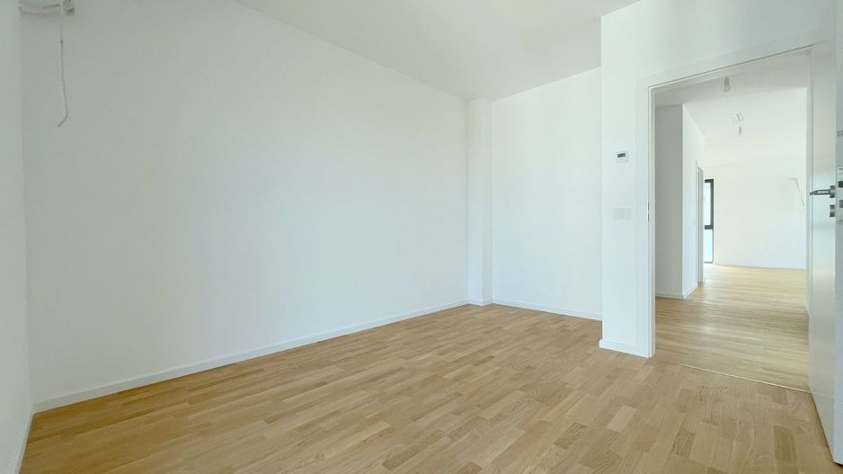 Apartment 3 camere cu terasa de 46 mp - Poză 13