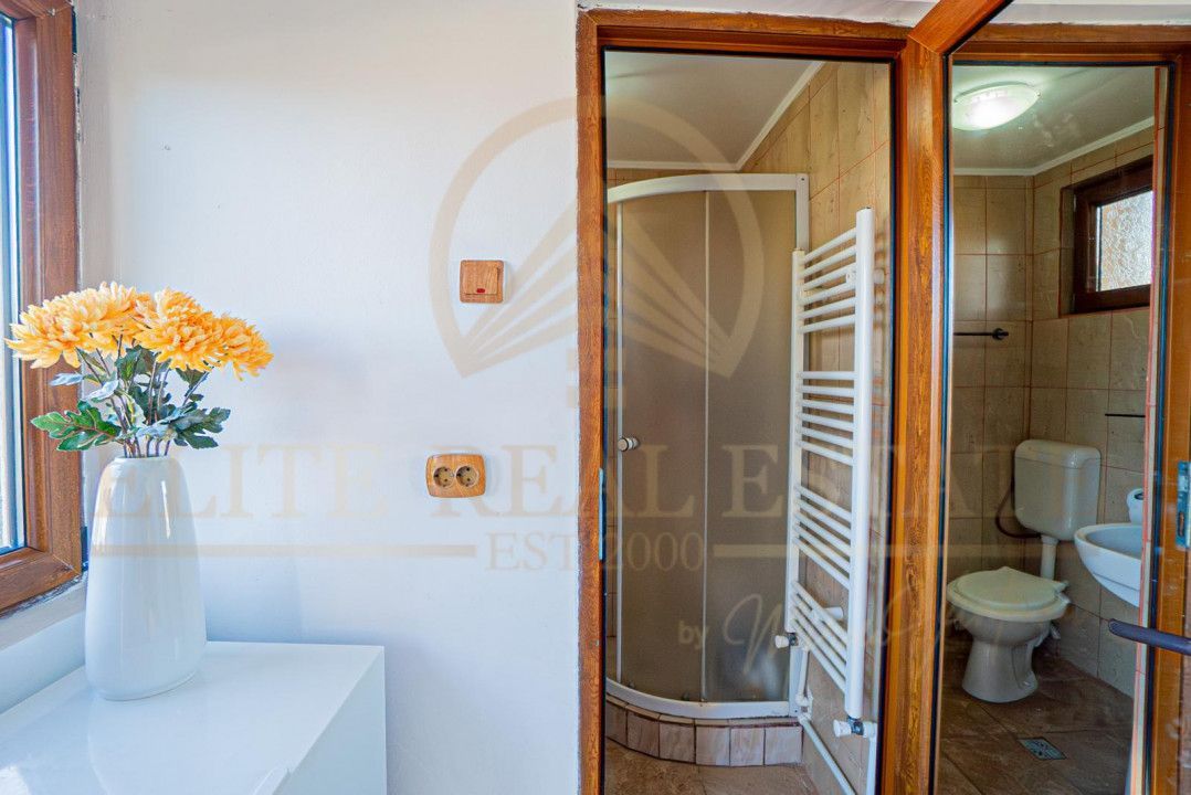 Vila turistică complet funcțională! - Poză 8