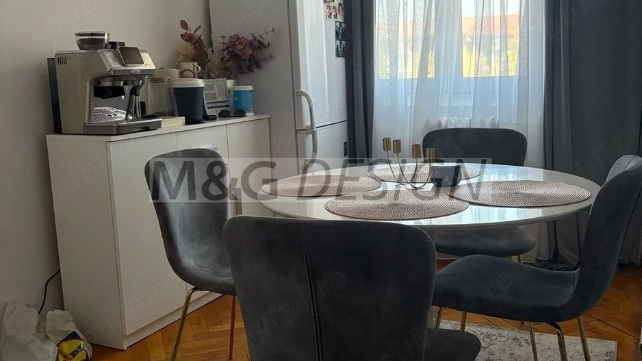 Apartament 4 camere Sagului - Poză 3