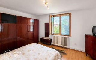 Casa cu teren 688 mp, 2 corpuri de cladire, Parneava - Poză 6