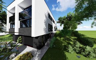 Duplex  4 camere in Dambul Rotund - Poză 1