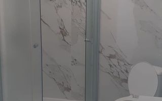 Apartament de închiriat, zonă Vișani, centrală proprie, 1 cameră, 28 mp - Poză 8