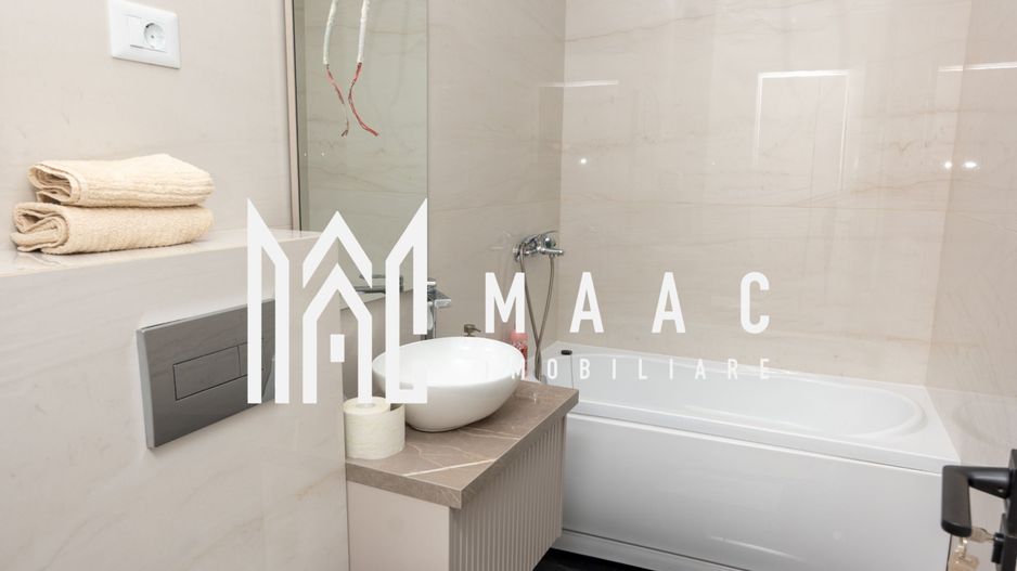 Penthouse de vânzare | Strada Ostroveni | Terasă 95mp | Vedere panoramică - Poză 17