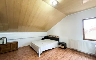 Vila Individuala cu 7 Camere | Teren 252 MP | Otopeni DN1- langa Lidl - Poză 24