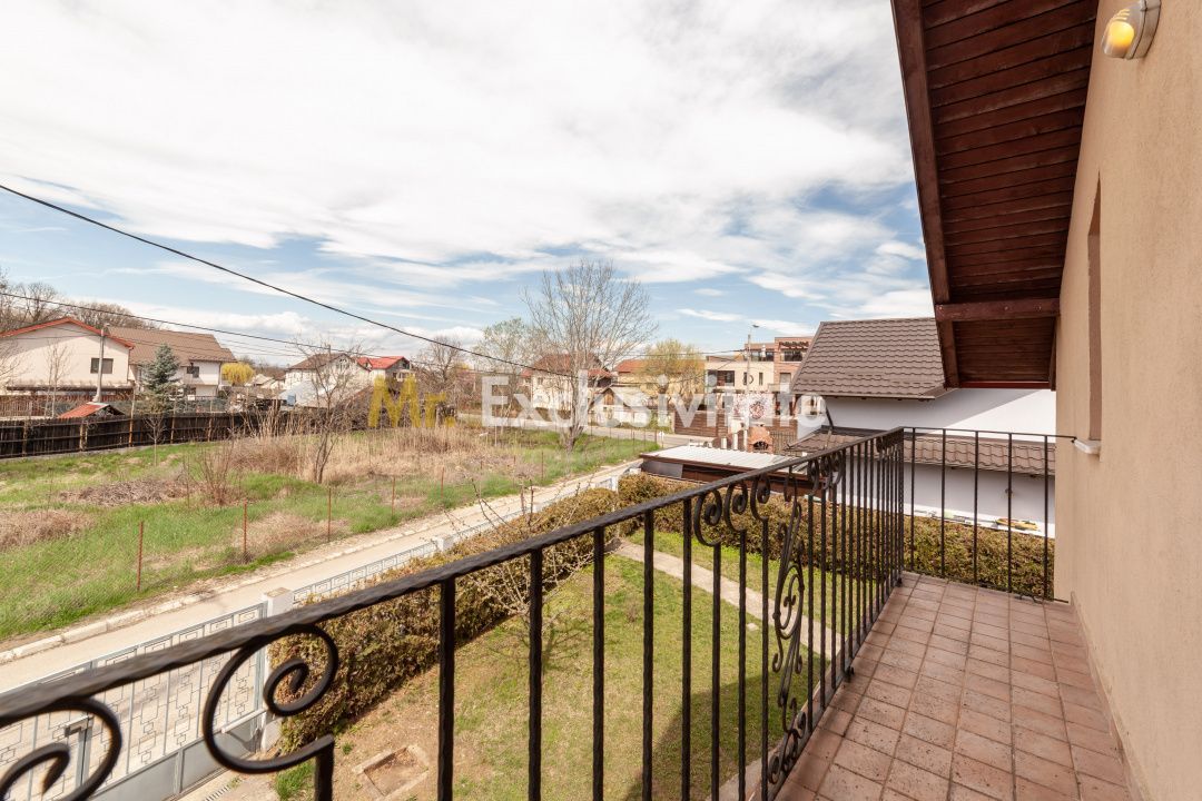 Casa premium Gavana zona superba - Poză 15