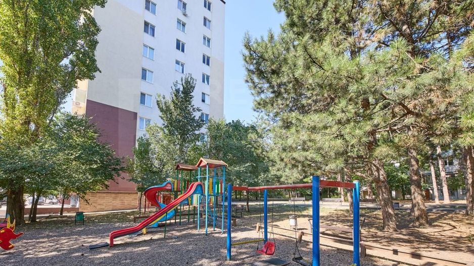 Vânzare, apartament, 1 cameră str. Ialoveni, Telecentru - Poză 14