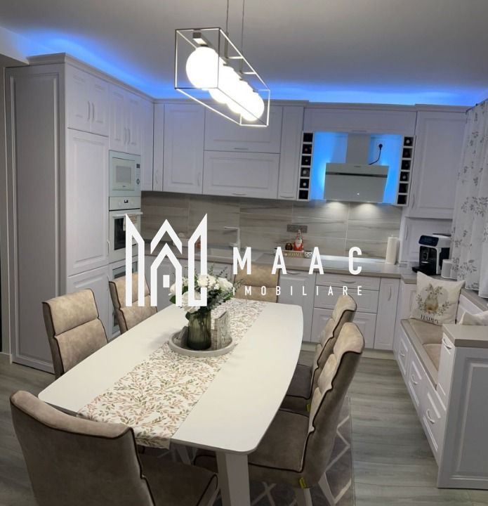 Casă mobilată complet | Terasă 18 mp | 2 parcări | Arhitecților - Poză 11