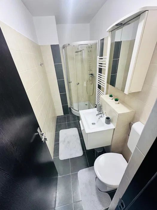 Studio modern de inchirat, Timpuri Noi - Poză 5