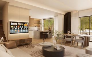 Orhideelor Residence | Vile Premium Pipera - Poză 33