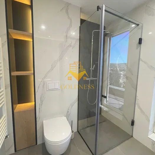 3 Camere decomandate, Lux, Parcare, Lidl, The Office, NTT Data, Lidl. - Poză 7