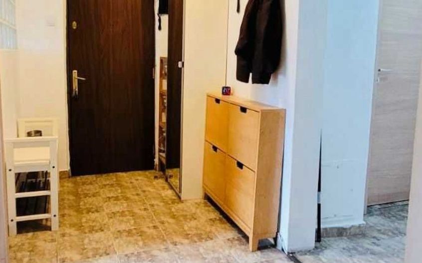 AP. 3 CAMERE NERVA TRAIAN, PARCARE, RENOVAT, REABILITAT, METROU 10 MIN - Poză 8