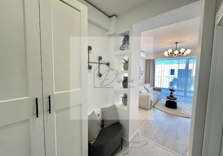 3 camere Novum Gorjului I Militari Lujerului  I Mobilat Utilat - Poză 10