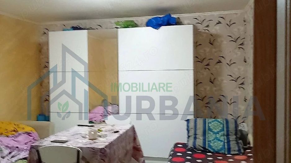 Casă de vânzare în Iași, zona Tătărași - 51 mp, 2 camere - Poză 5