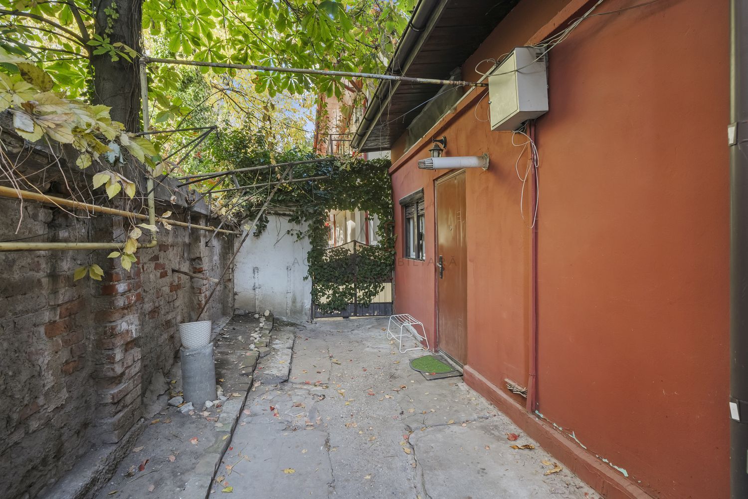 Casa P+M 2 Camere | Zona Dacia - Poză 9