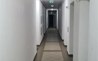 Garsonieră modernă, complex Răsărit de Soare, etaj 4, AC, lângă Auchan Titan - Poză 7