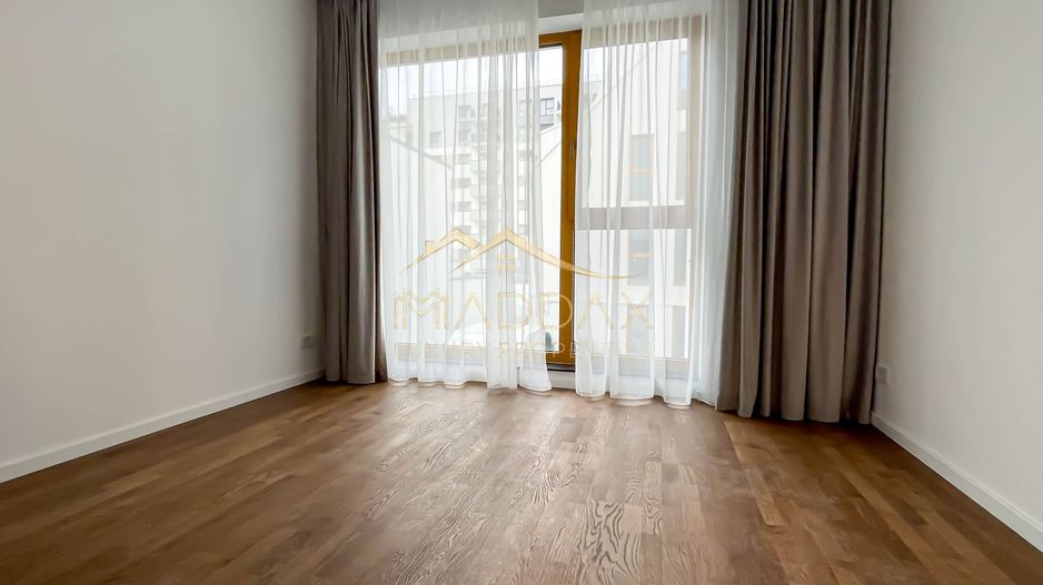 Apartament de vanzare 3 camere*** Domenii - Poză 11