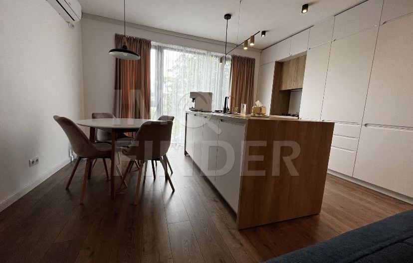 2 camere- Gheorgheni- Brancusi- imobil nou, la cheie, parcare - Poză 3