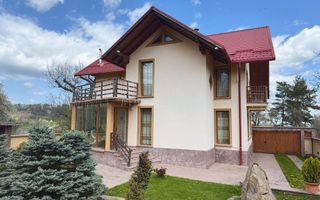 Casă 5 dormitoare + casă de oaspeți, priveliște Piatra Craiului, Sohodol-Bran - Poză 2