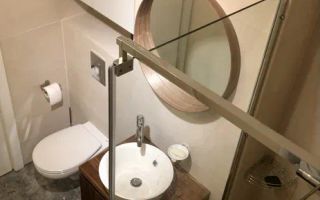 Garsoniera superba de inchiriat - BlOC NOU, Centrala, Lujerului - Poză 7